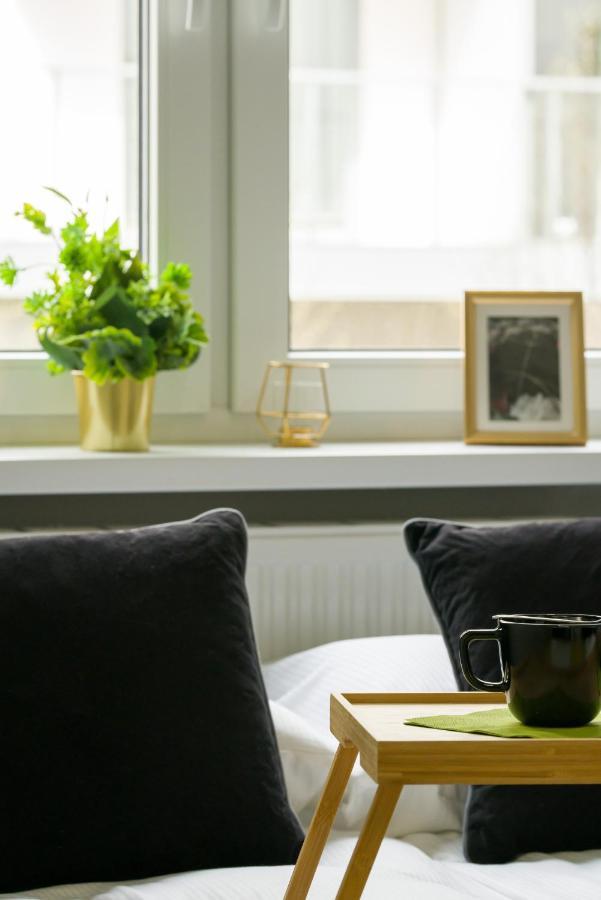 Apartment Rozana Poznan By Noclegi Renters Экстерьер фото